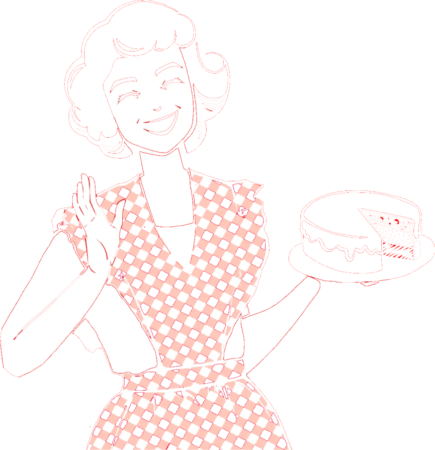 lady-baker